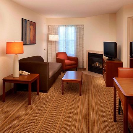 Sonesta Es Suites Chicago Waukegan Gurnee Exteriör bild