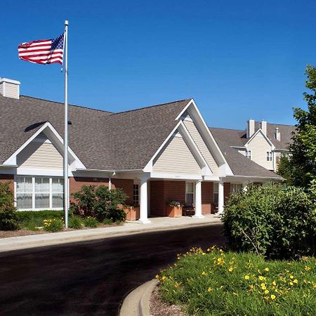 Sonesta Es Suites Chicago Waukegan Gurnee Exteriör bild
