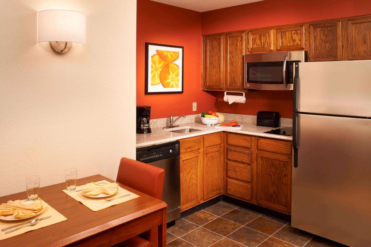 Sonesta Es Suites Chicago Waukegan Gurnee Exteriör bild