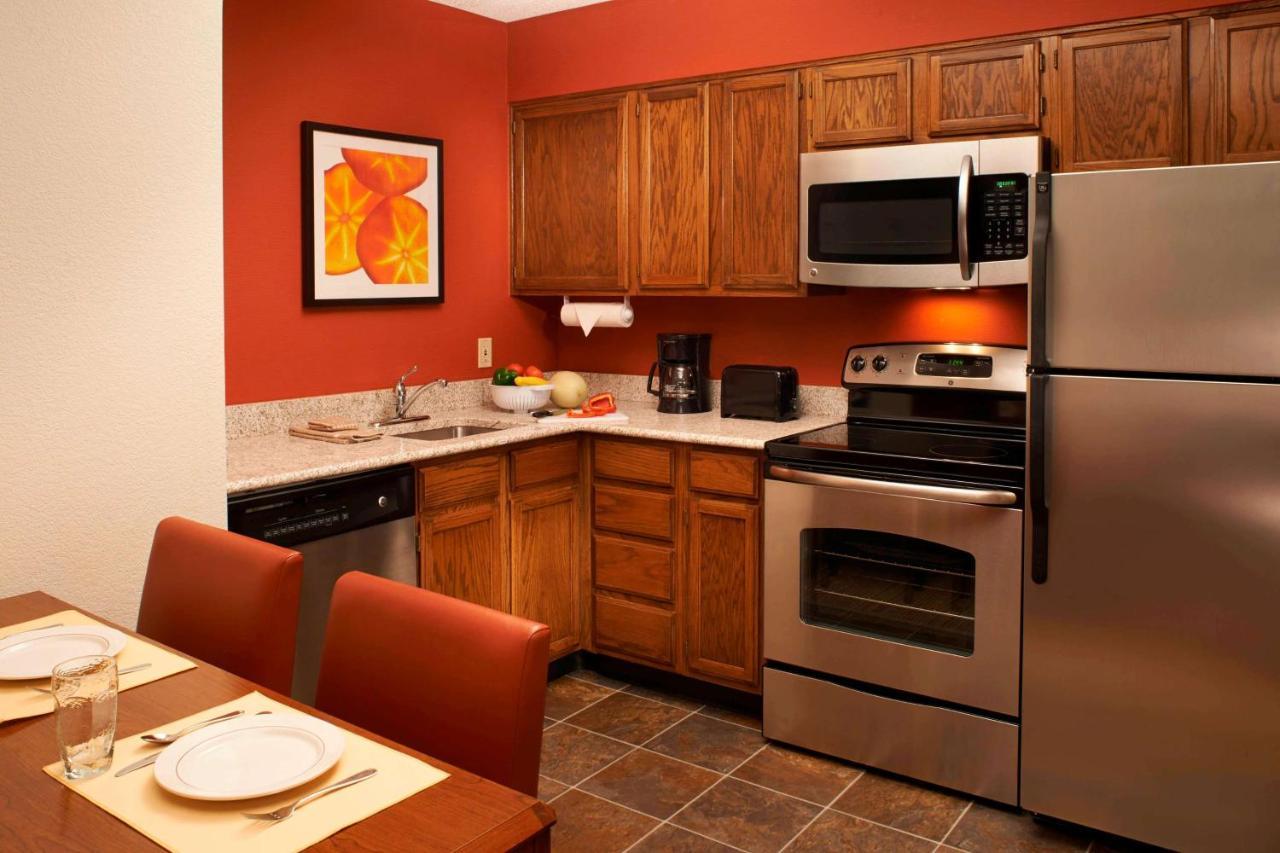 Sonesta Es Suites Chicago Waukegan Gurnee Exteriör bild