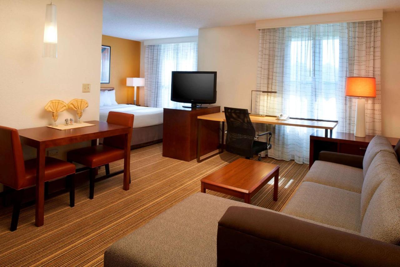 Sonesta Es Suites Chicago Waukegan Gurnee Exteriör bild