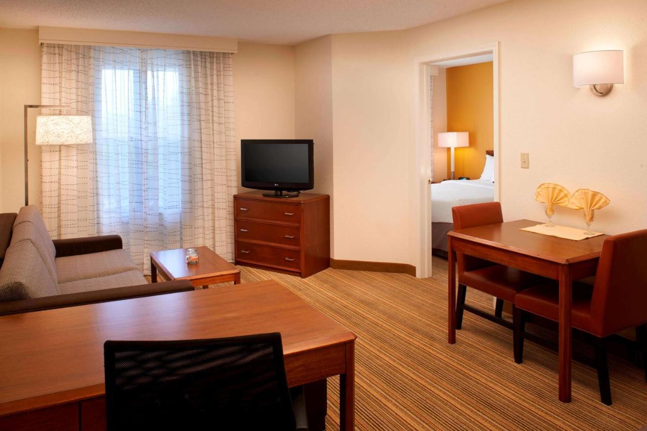 Sonesta Es Suites Chicago Waukegan Gurnee Exteriör bild