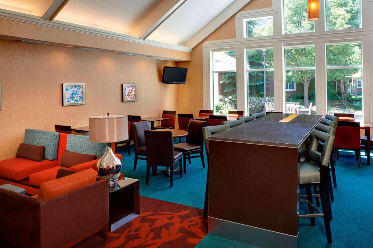 Sonesta Es Suites Chicago Waukegan Gurnee Exteriör bild