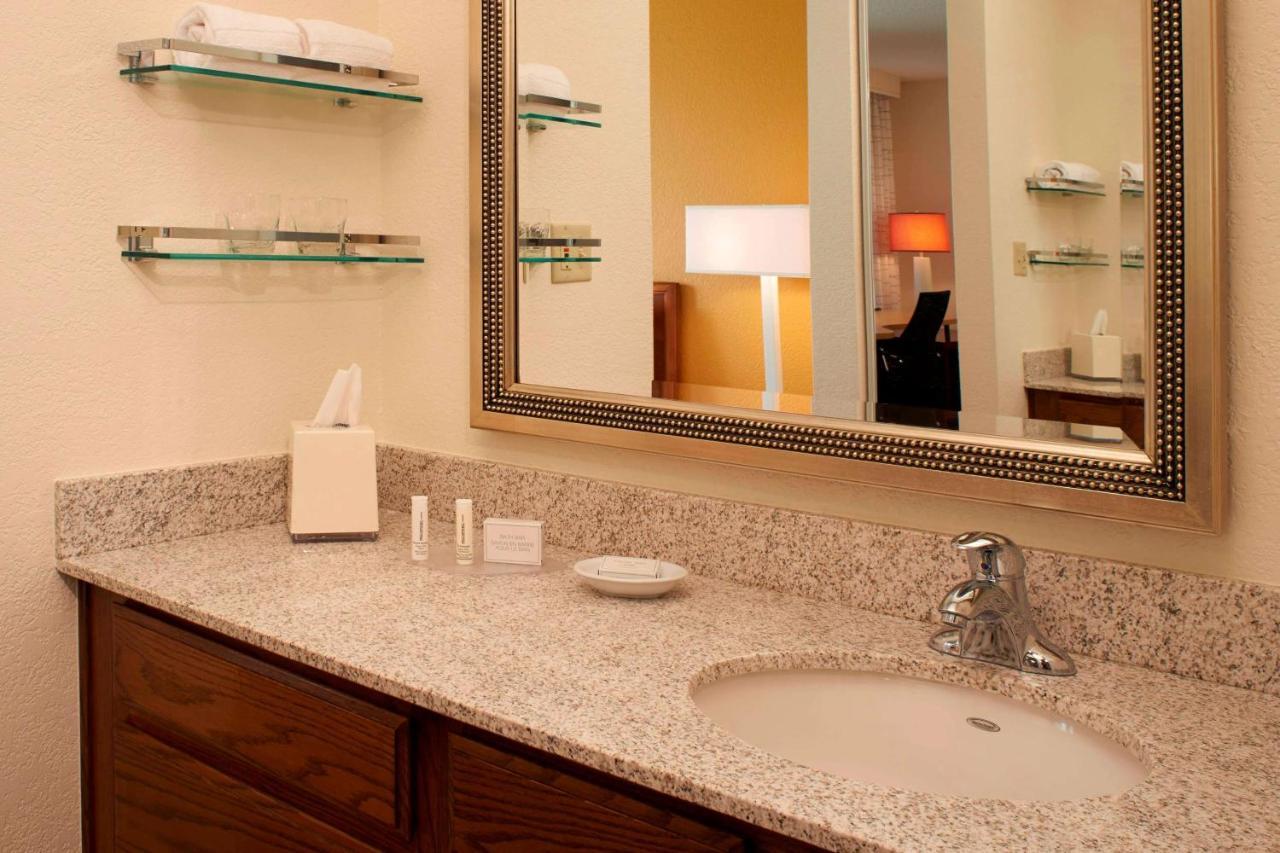 Sonesta Es Suites Chicago Waukegan Gurnee Exteriör bild