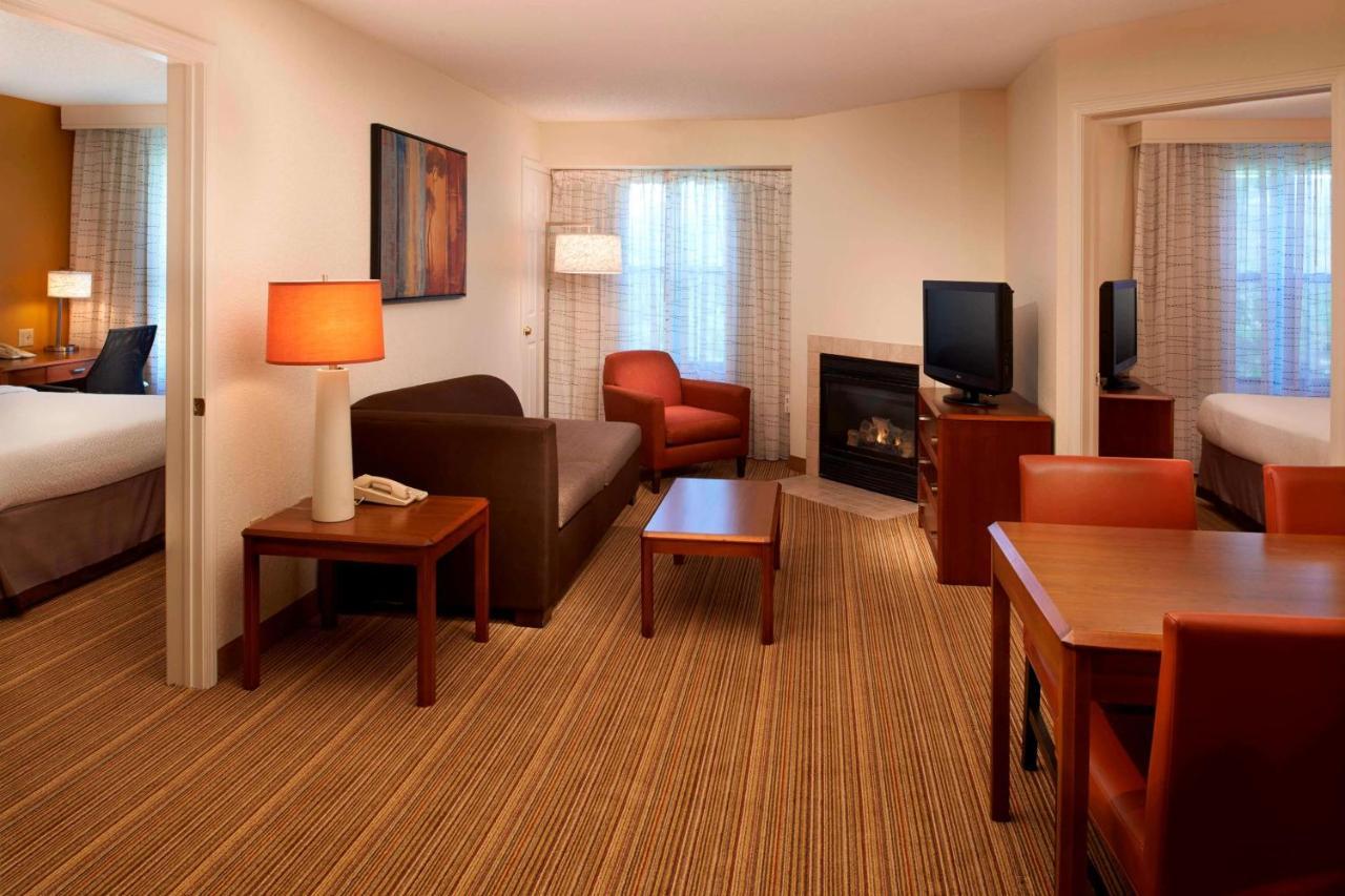 Sonesta Es Suites Chicago Waukegan Gurnee Exteriör bild