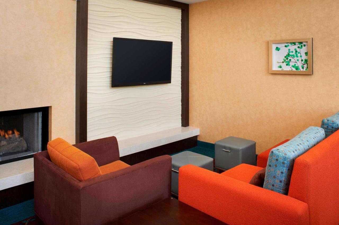 Sonesta Es Suites Chicago Waukegan Gurnee Exteriör bild