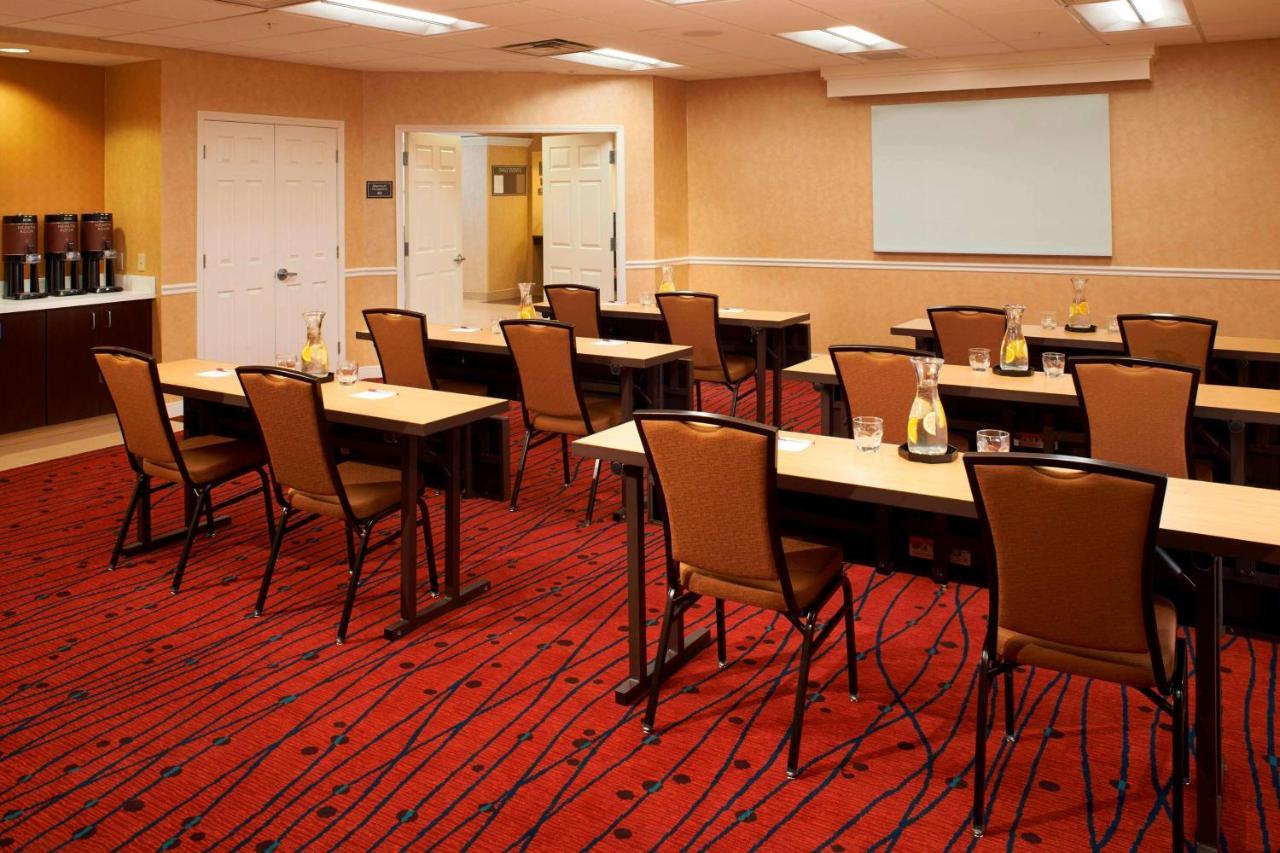 Sonesta Es Suites Chicago Waukegan Gurnee Exteriör bild