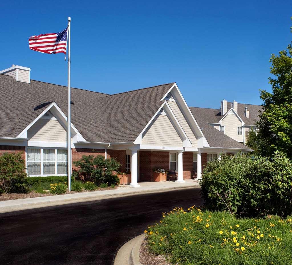 Sonesta Es Suites Chicago Waukegan Gurnee Exteriör bild