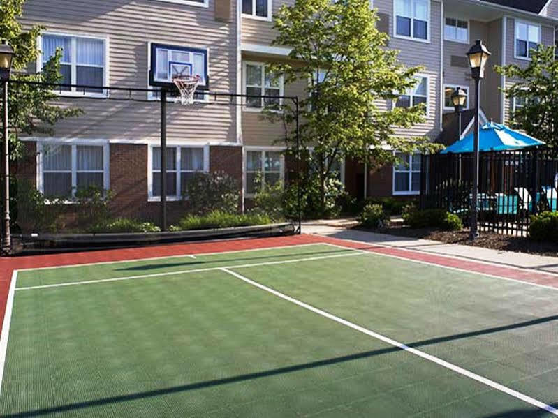 Sonesta Es Suites Chicago Waukegan Gurnee Exteriör bild
