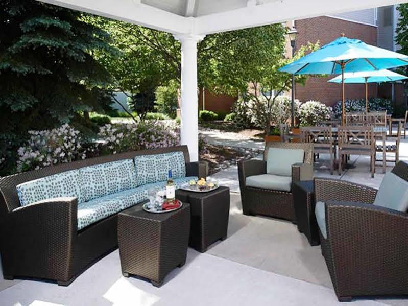 Sonesta Es Suites Chicago Waukegan Gurnee Exteriör bild
