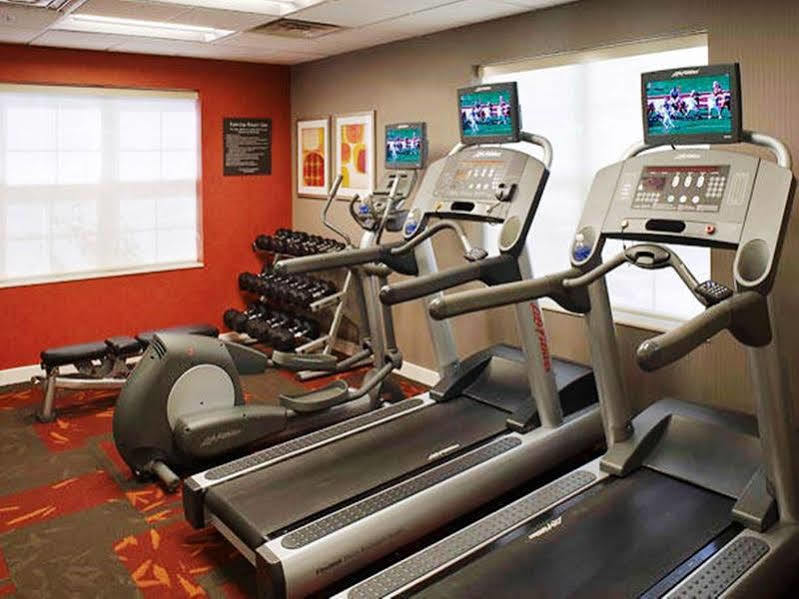 Sonesta Es Suites Chicago Waukegan Gurnee Exteriör bild