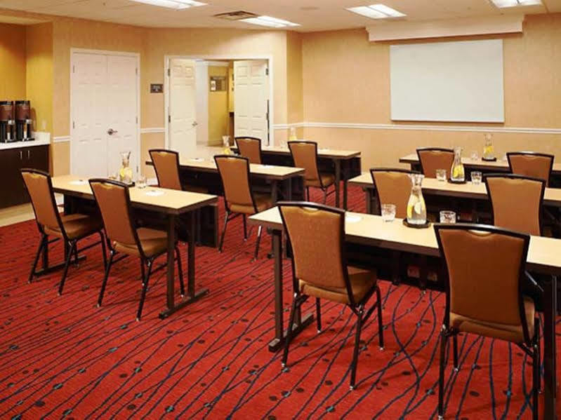 Sonesta Es Suites Chicago Waukegan Gurnee Exteriör bild